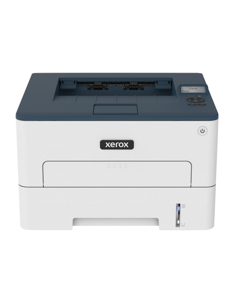Xerox B230 Laserdrucker S/W Xerox B230/DNI, A4, Laser, Monodruck, 2400 x 2400 DPI, 34 Seiten pro Minute, Duplex, WLAN