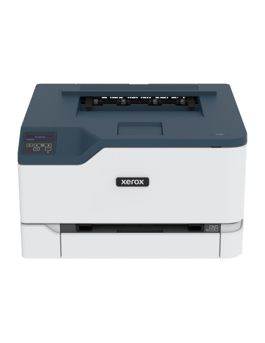 Xerox C230 Farblaserdrucker Xerox C230/DNI, A4, Laser, Farbdruck, 600 x 600 DPI, 22 Seiten pro Minute, Duplex, WLAN