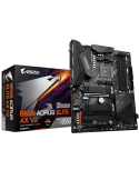 GIGABYTE B550 AORUS Elite AX V2 Mainboard Sockel AM4