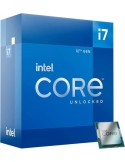 Intel Core i7-12700KF, 8C+4c/20T, 3.60-5.00GHz, boxed ohne Kühler