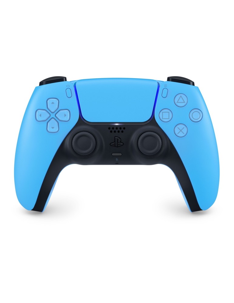 Sony PlayStation 5 DualSense Controller Starlight Blue