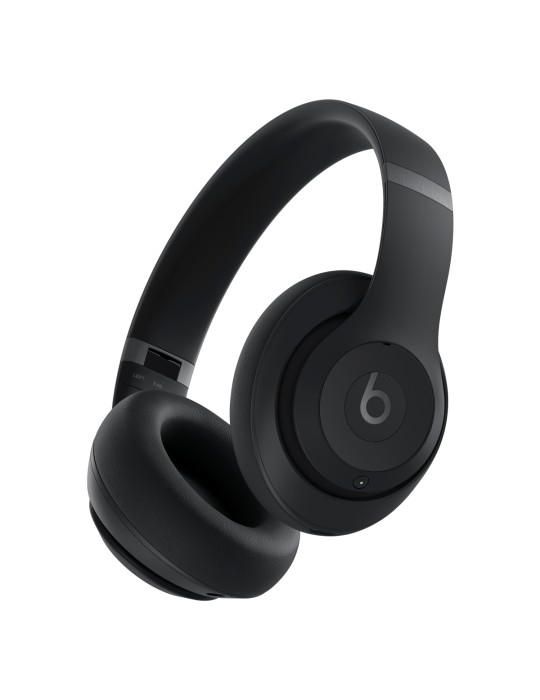 Beats Studio Pro Wireless Kopfhörer (Schwarz)