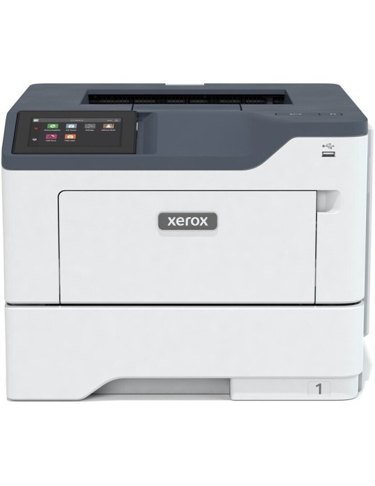 Xerox B410 Laserdrucker S/W Xerox B410/DN, A4, Laser, Monodruck, 1200 x 1200 DPI, 47 Seiten pro Minute, Duplex