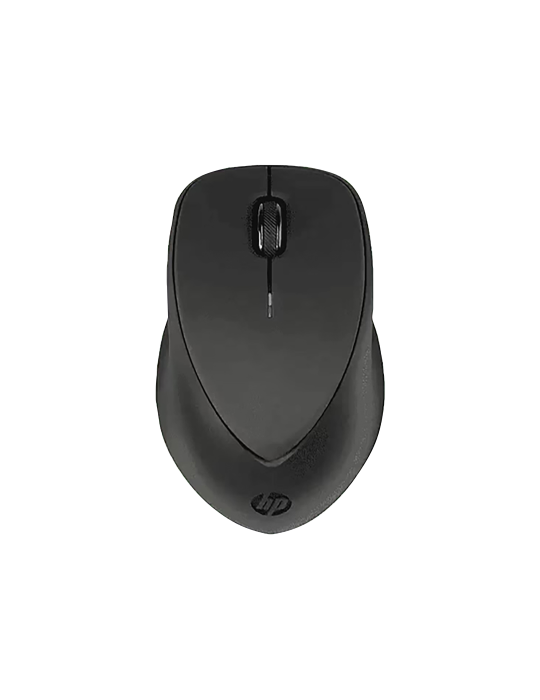 HP Wireless Premium-Maus