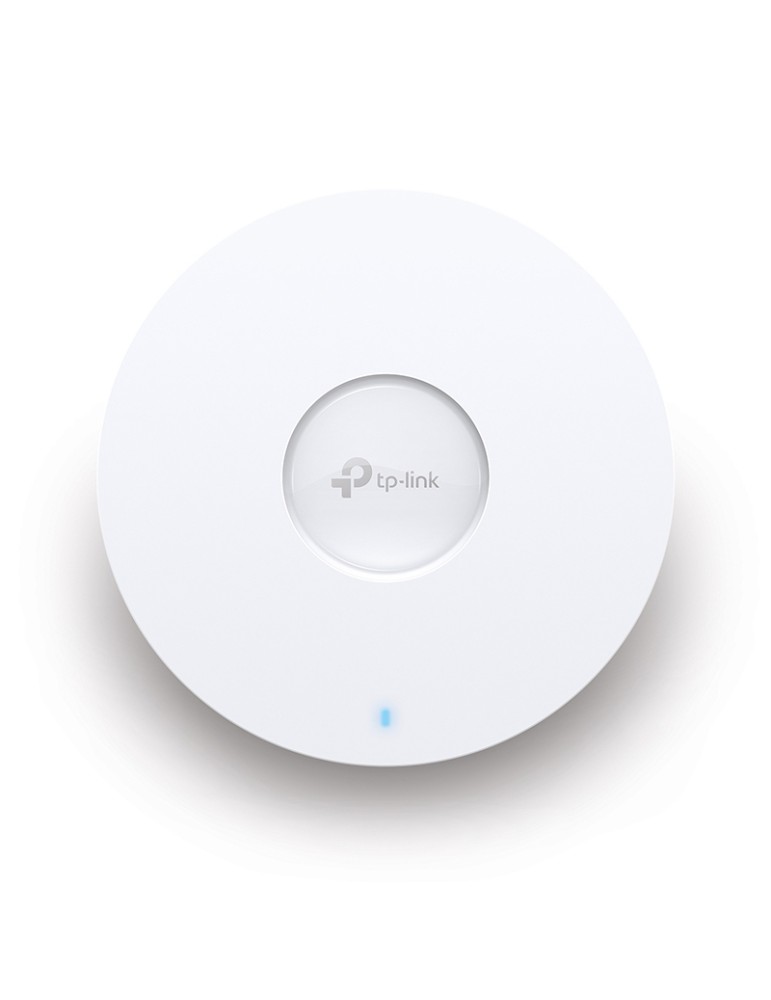 TP-Link EAP610 WiFi 6 Access Point AX1800 Dual-Band, 1x GbE LAN, Deckenmontage
