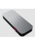 Lenovo Go Mobile Wireless  Power Bank ( 10000 mAh)