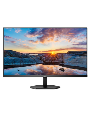 Philips 32E1N3100LA 32 Zoll Full HD Monitor, eingeb. Lautsprecher, neigbar (1920x1080, VGA, HMDI 1.4) schwarz
