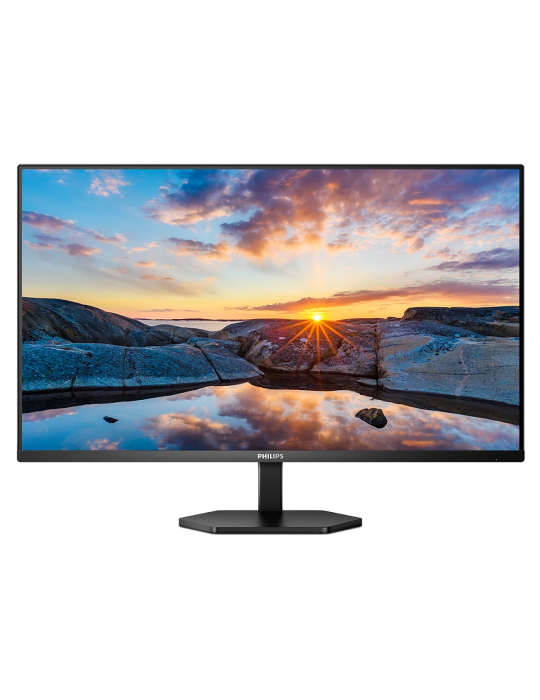 Philips 32E1N3100LA 32 Zoll Full HD Monitor, eingeb. Lautsprecher, neigbar (1920x1080, VGA, HMDI 1.4) schwarz