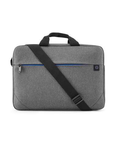 HP Prelude 15.6 Topload Hülle Grau