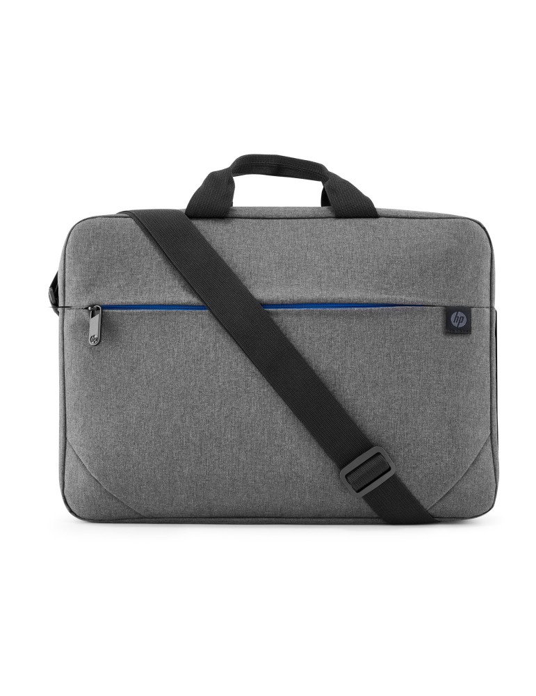 HP Prelude 15.6 Topload Hülle Grau