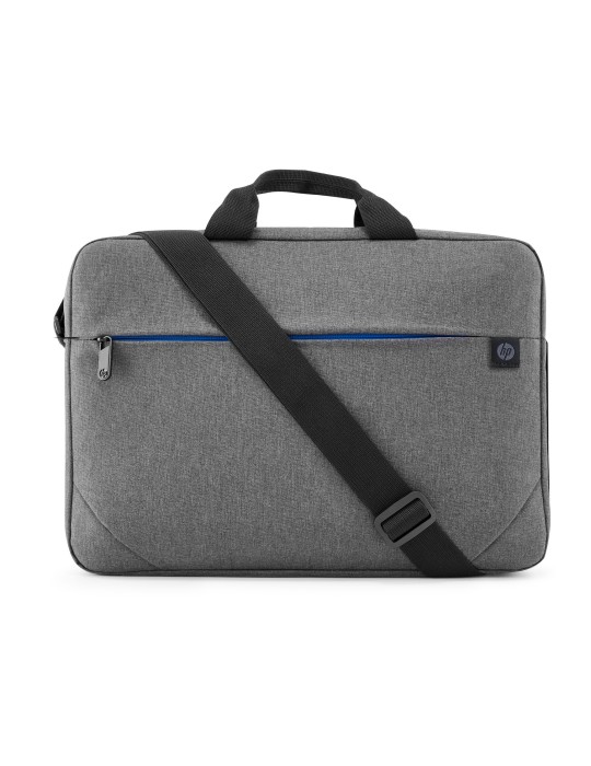 HP Prelude 15.6 Topload Hülle Grau