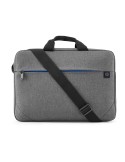 HP Prelude 15.6 Topload Hülle Grau