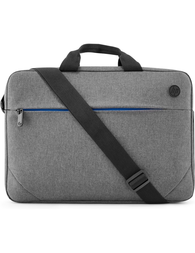 HP Prelude Grau 17 Zoll Laptop Tasche