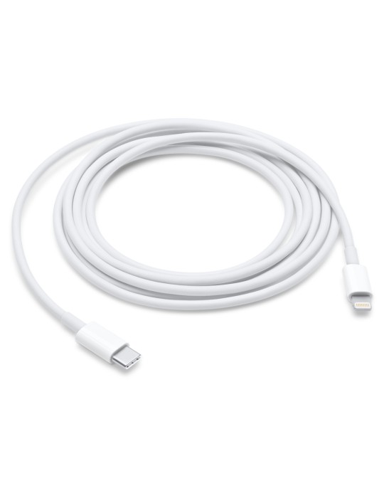 Apple USB-C auf Lightning Kabel (2m)