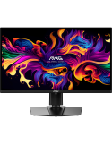 MSI MAG 271QP QD-OLED X24 Gaming Monitor- QD-OLED Panel 240Hz, 0,03ms GtG