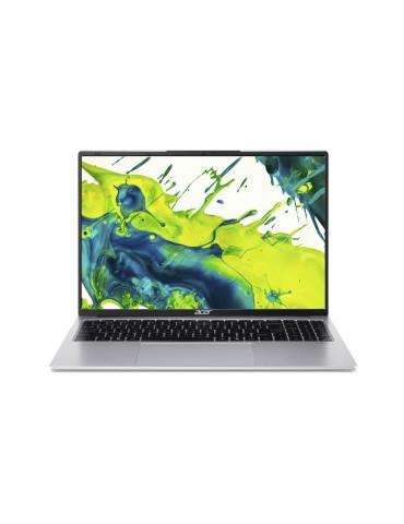Acer Swift Lite 16 (SFL16-31P-37GE) 16" WUXGA, IPS, Intel i3-N355, 8GB RAM, 512GB SSD, Windows 11