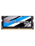 G.Skill RipJaws 16GB DDR4-3200 CL22 SO-DIMM Arbeitsspeicher