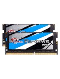 G.SKILL RipJaws 32GB Kit (2x16GB) DDR4-3200 CL22 SO-DIMM Arbeitsspeicher