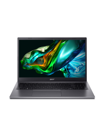 Acer Aspire 5 (A515-58GM-781W) 15,6" Full-HD, Intel i7-13620H, 32GB RAM, 1TB SSD, GeForce RTX 2050, Windows 11 Pro