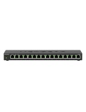 NETGEAR GS316 Unmanaged Switch 16x Gigabit Ethernet
