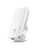 devolo WiFi 6 Repeater 3000 WLAN AX3000 Dual-Band, 1x Gigabit Ethernet