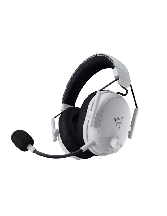 Razer Blackshark V3 Pro Kabelloses E-Sport-Headset mit ANC-Geräuschunterdrückung und 50mm Audio Treiber