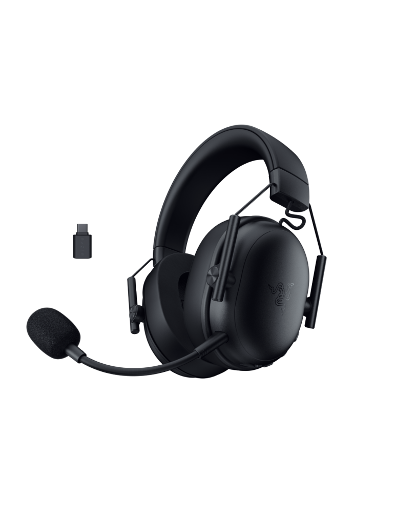 Razer Blackshark V3 X Hyperspeed