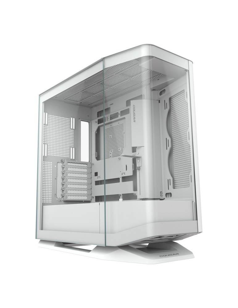 COUGAR FV270 weiß | PC-Gehäuse