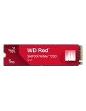 WD Red SN700 SSD 1TB M.2 2280 PCIe Gen3 NVMe Internes Solid-State-Module