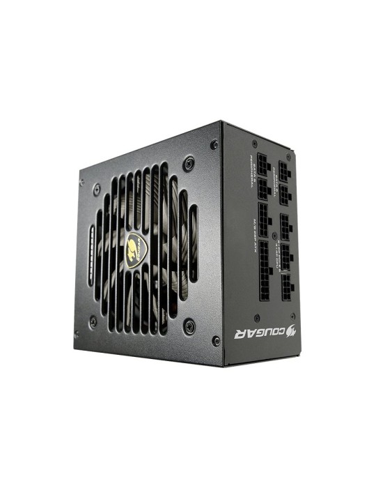 COUGAR GEX 750W | PC-Netzteil