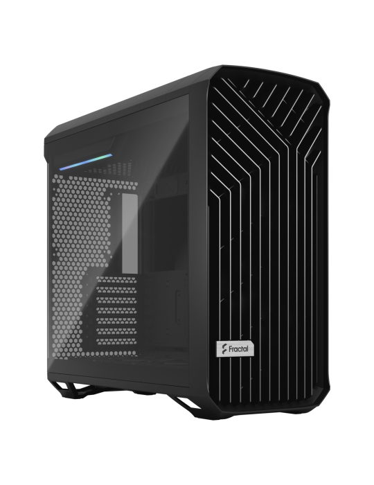 Fractal Design Torrent Black TG Light Tint | PC-Gehäuse