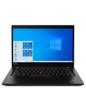 Lenovo ThinkPad X13 G2 20WK00AHGE - 13,3" WUXGA IPS, Intel® Core™ i5-1135G7, 8GB RAM, 256GB SSD, Windows 10 Pro