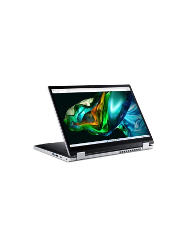 Acer Aspire 3 Spin (A3SP14-31PT-310V) 14" WUXGA IPS touch, Intel i3-N305, 8GB RAM, 512GB SSD, Windows 11