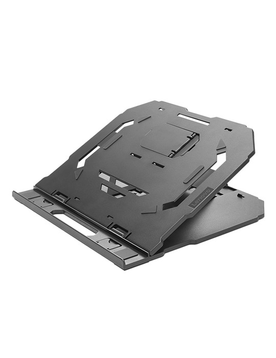 Lenovo 2-in-1 Laptop Stand
