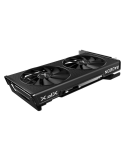 XFX Speedster SWFT 210 Radeon RX 6600 Core Gaming - 8GB GDDR6, HDMI, 3x DP