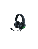 Razer Kraken V3 Gaming Headset - Kabelgebundenes USB-Gaming-Headset mit Razer Chroma RGB