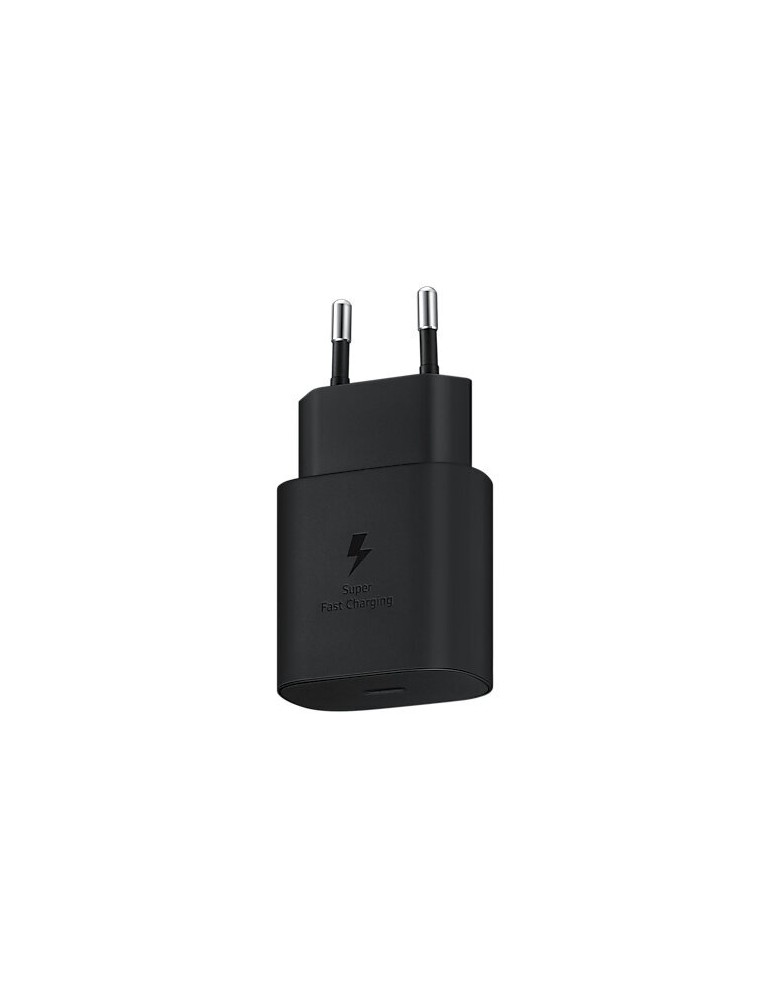Samsung EP-TA 800, 100 -240 V Netzteil mit USB-C-Anschluss