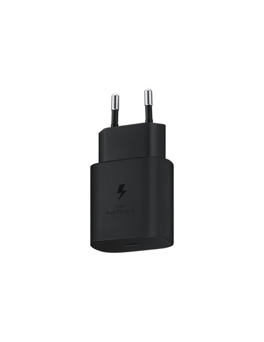 Samsung EP-TA 800, 100 -240 V Netzteil mit USB-C-Anschluss
