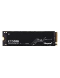Kingston KC3000 SSD 2048GB M.2 2280 PCIe 4.0 NVMe - internes Solid-State-Module