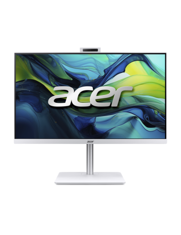 Acer Aspire C27-A All-in-One PC 68,6cm (27") Full-HD IPS 120Hz Display, Intel Core i7-1355U, 16 GB RAM, 1000 GB M.2 SSD, Windows