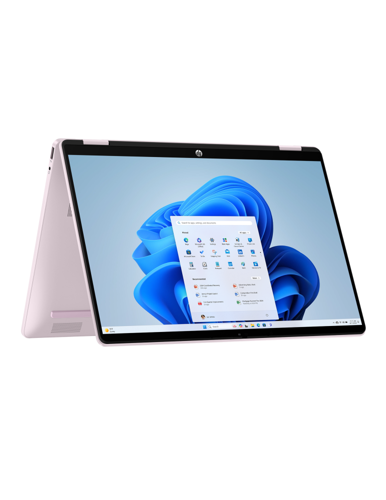 HP OmniBook 5 Flip 14-fp0155ng 14,0" WUXGA IPS 300 Nits, Intel Core i5-1334U, 16GB RAM, 512GB SSD, Windows 11