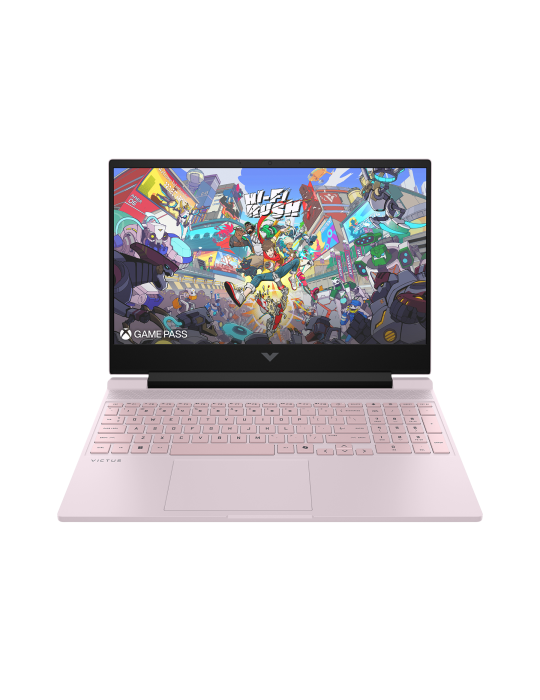 HP VICTUS 15-fa2151ng 15.6" FHD IPS 144Hz, Intel Core i5-13420H, 16GB RAM, 512GB SSD, RTX 2050, Windows 11