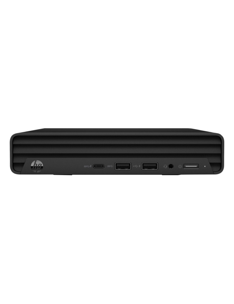 HP Pro Mini 260 G9 B6YK0ET [Intel i5-1334U, 16GB RAM, 512GB SSD, Intel Iris Xe, Windows 11 Pro]