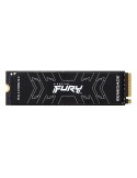 Kingston FURY Renegade SSD 1TB M.2 2280 PCIe 4.0 NVMe - internes Solid-State-Module