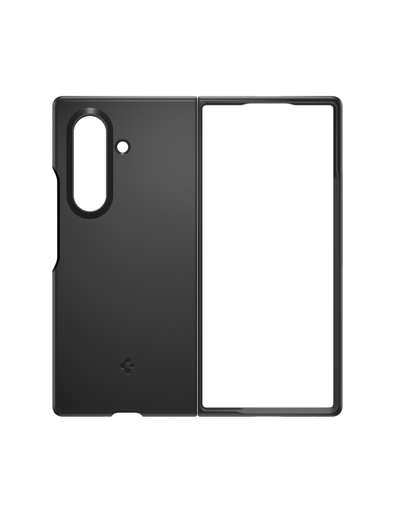 Samsung Spigen ThinFit für Galaxy Fold7 Black