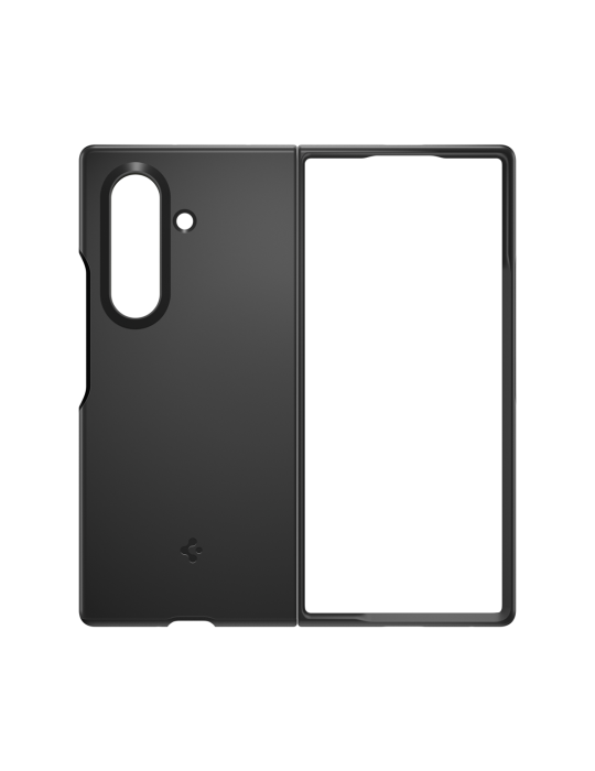 Samsung Spigen ThinFit für Galaxy Fold7 Black
