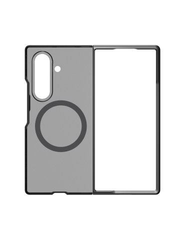 Samsung Spigen Capella für Galaxy Fold7 Frost Black