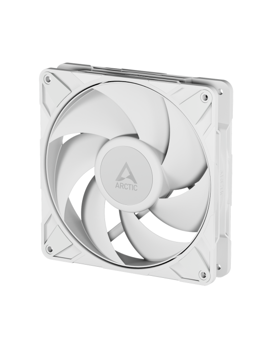 ARCTIC P14 PRO PST weiß | Gehäuselüfter