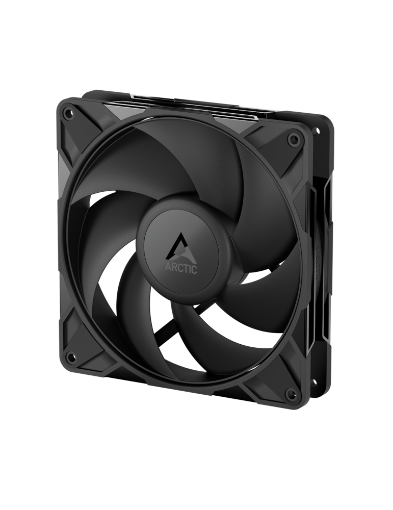 ARCTIC P14 PRO PST CO schwarz | Gehäuselüfter