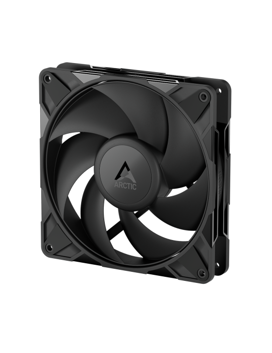 ARCTIC P14 PRO PST CO schwarz | Gehäuselüfter